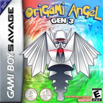SP Origami Angel: Gen 3