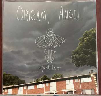 Album Origami Angel: Quiet Hours