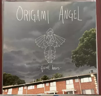 Origami Angel: Quiet Hours