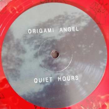 LP Origami Angel: Quiet Hours CLR 479678