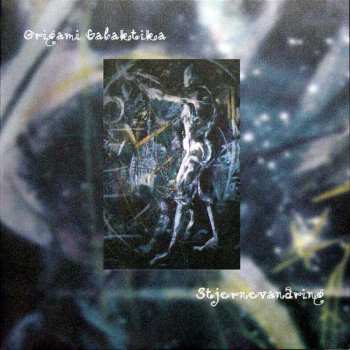 Album Origami Galaktika: Stjernevandring