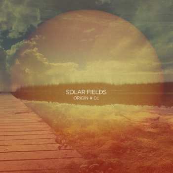 Album Solar Fields: Origin # 01