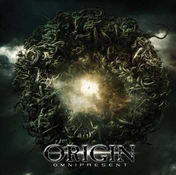 CD Origin: Omnipresent DIGI