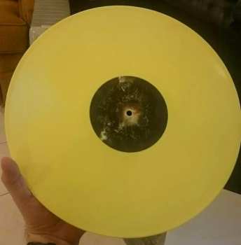 LP Origin: Omnipresent LTD | NUM | CLR