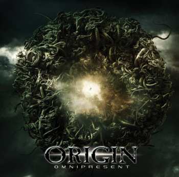 CD/Zestaw pudełkowy Origin: Omnipresent LTD | DLX