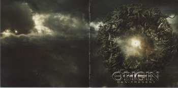 CD Origin: Omnipresent DIGI