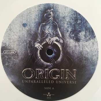 LP Origin: Unparalleled Universe 251301
