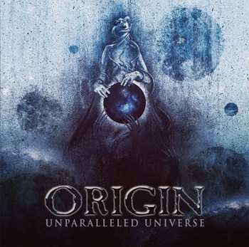 CD/Box Set Origin: Unparalleled Universe LTD | NUM 234529