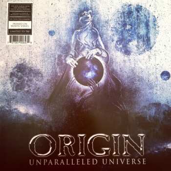 LP Origin: Unparalleled Universe 251301