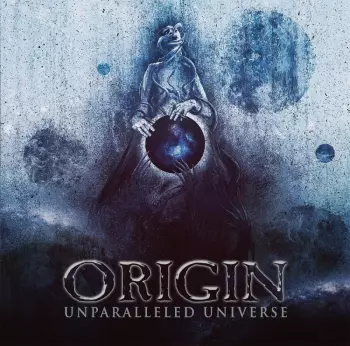 Origin: Unparalleled Universe