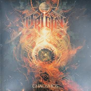 LP Origin: Chaosmos 364870