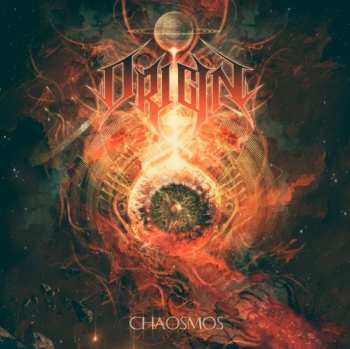 CD Origin: Chaosmos DIGI 393115