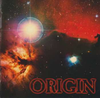 Album Origin: Origin