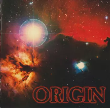 Origin: Origin