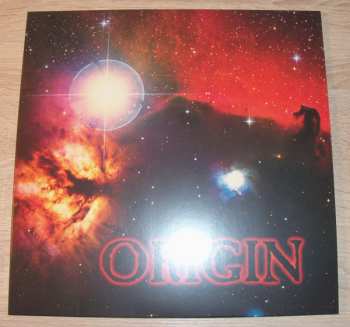 LP Origin: Origin 328641