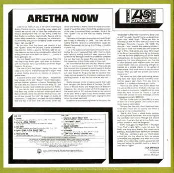 5CD/Box Set Aretha Franklin: Original Album Series 26809