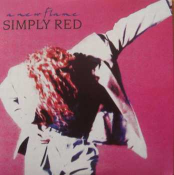 5CD/Box Set Simply Red: Original Album Series 26824