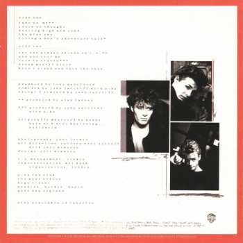 5CD/Box Set a-ha: Original Album Series 26826