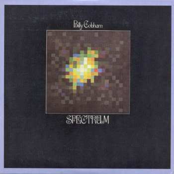 5CD/Box Set Billy Cobham: Original Album Series 26806