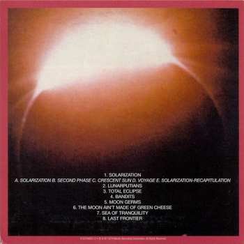 5CD/Box Set Billy Cobham: Original Album Series 26806