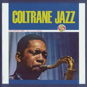 5CD/Box Set John Coltrane: Original Album Series 26808