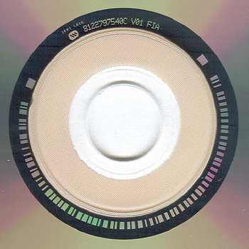 5CD/Box Set The Doobie Brothers: Original Album Series 26844