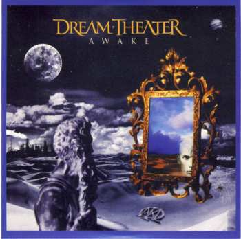 5CD/Box Set Dream Theater: Original Album Series 26802
