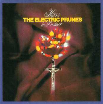 5CD/Box Set The Electric Prunes: Original Album Series 26851