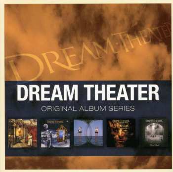 Album Dream Theater: Original Album Series