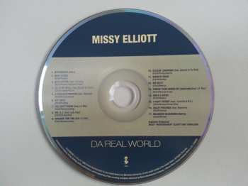 5CD/Box Set Missy Elliott: Original Album Series 26814