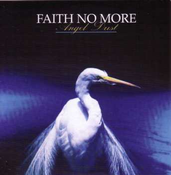 5CD/Box Set Faith No More: Original Album Series 26823