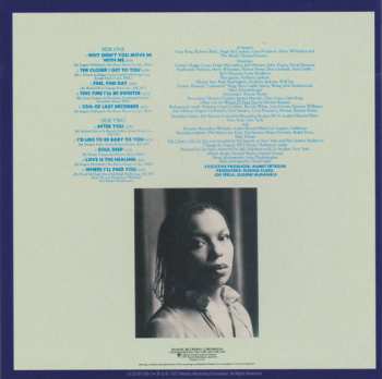 5CD/Box Set Roberta Flack: Original Album Series 26841
