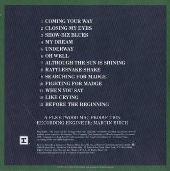 5CD/Box Set Fleetwood Mac: Original Album Series 26840