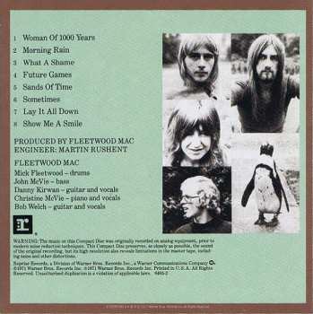 5CD/Box Set Fleetwood Mac: Original Album Series 26840