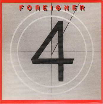 5CD/Box Set Foreigner: Original Album Series 26820