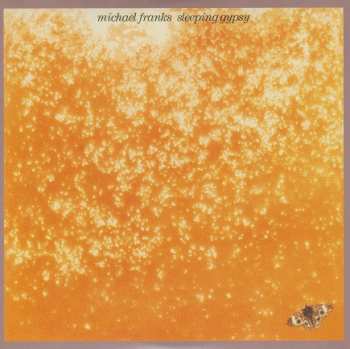 5CD/Box Set Michael Franks: Original Album Series