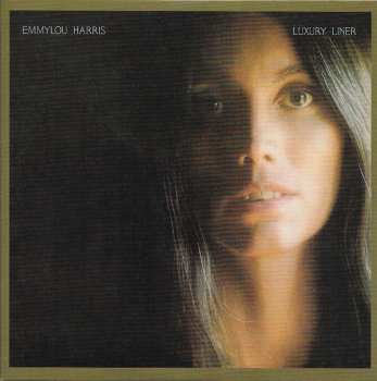 5CD/Box Set Emmylou Harris: Original Album Series 26799