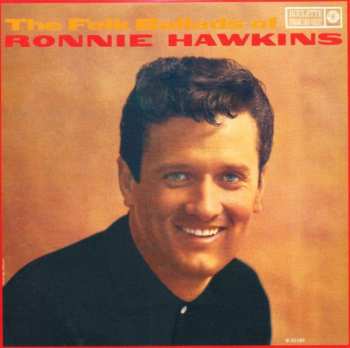 5CD/Box Set Ronnie Hawkins: Original Album Series