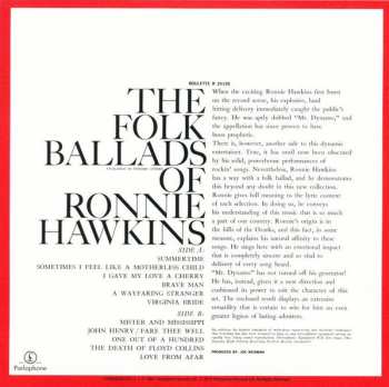 5CD/Box Set Ronnie Hawkins: Original Album Series