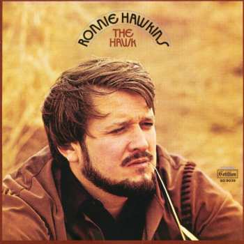 5CD/Box Set Ronnie Hawkins: Original Album Series