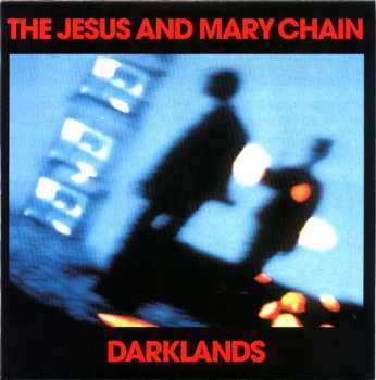 5CD/Box Set The Jesus And Mary Chain: Original Album Series 26837