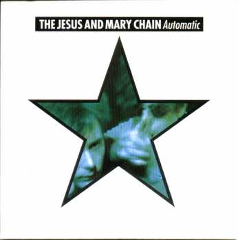 5CD/Box Set The Jesus And Mary Chain: Original Album Series 26837