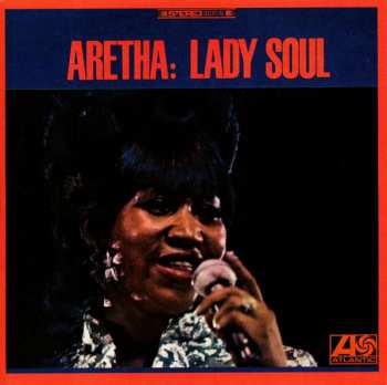5CD/Box Set Aretha Franklin: Original Album Series 26809