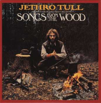 5CD/Box Set Jethro Tull: Original Album Series 26872
