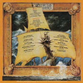 5CD/Box Set Jethro Tull: Original Album Series 26872