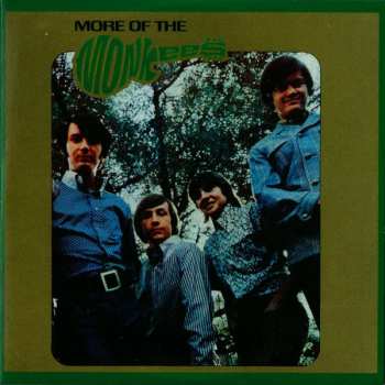 5CD/Box Set The Monkees: Original Album Series 26822
