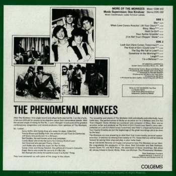 5CD/Box Set The Monkees: Original Album Series 26822