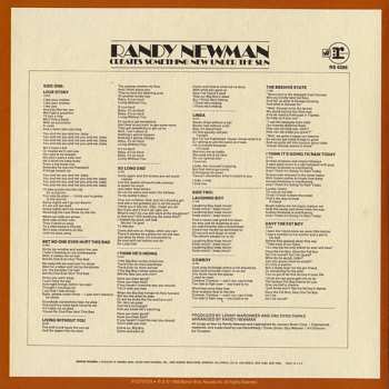 5CD/Box Set Randy Newman: Original Album Series 26843