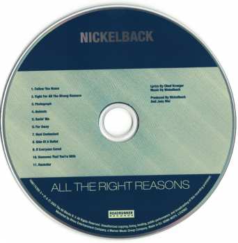 5CD/Box Set Nickelback: Original Album Series 26885