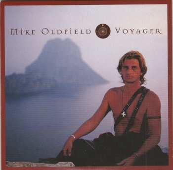 5CD/Box Set Mike Oldfield: Original Album Series 26886